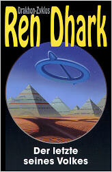 Ren Dhark - Drakhon-Zyklus: Band 3